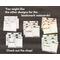 You might like the other designs for the bookmark notecards, check out the shops!